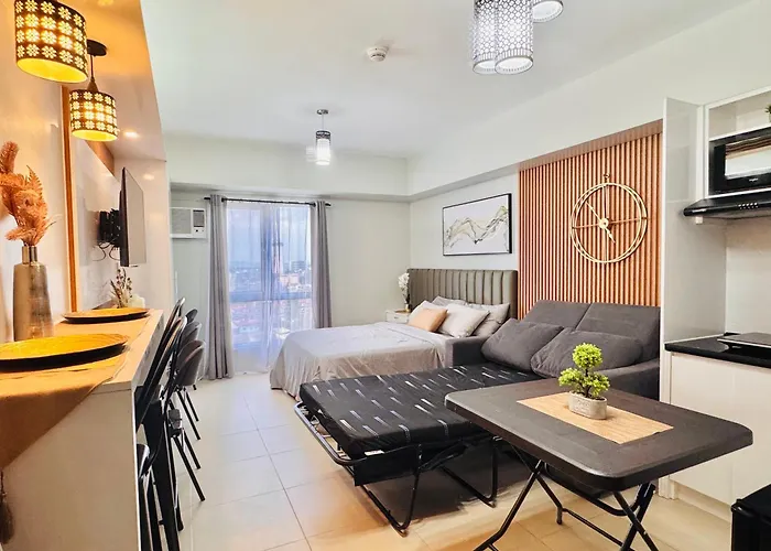 Apartment Avida Towers Riala T3 Tunechi *