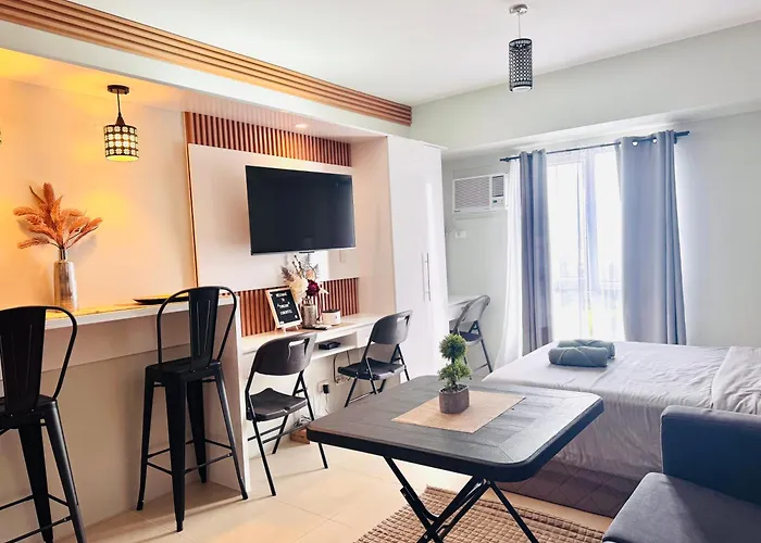 Apartment Avida Towers Riala T3 Tunechi *