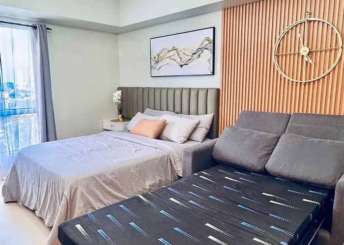 Apartment Avida Towers Riala T3 Tunechi