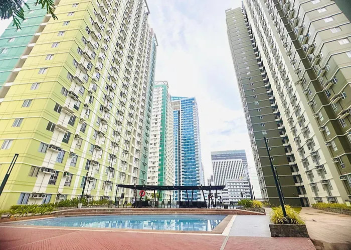 Apartment Avida Towers Riala T3 Tunechi