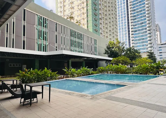Avida Towers Riala T3 Tunechi * Cebu