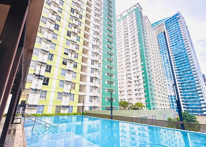 Apartment Avida Towers Riala T3 Tunechi Cebu