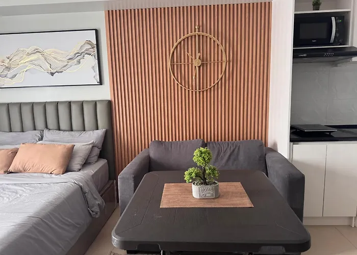 Apartment Avida Towers Riala T3 Tunechi