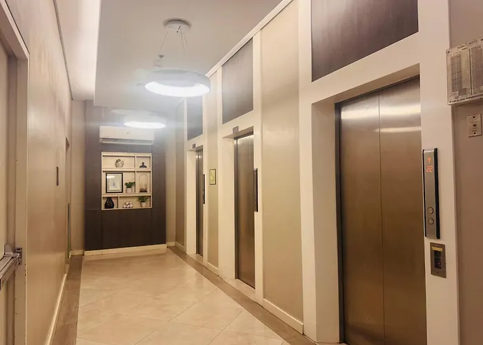 Apartment Avida Towers Riala T3 Tunechi *