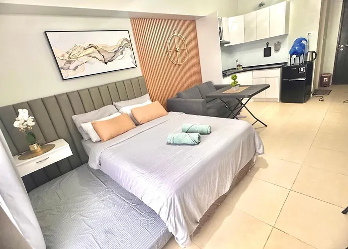 Avida Towers Riala T3 Tunechi Cebu