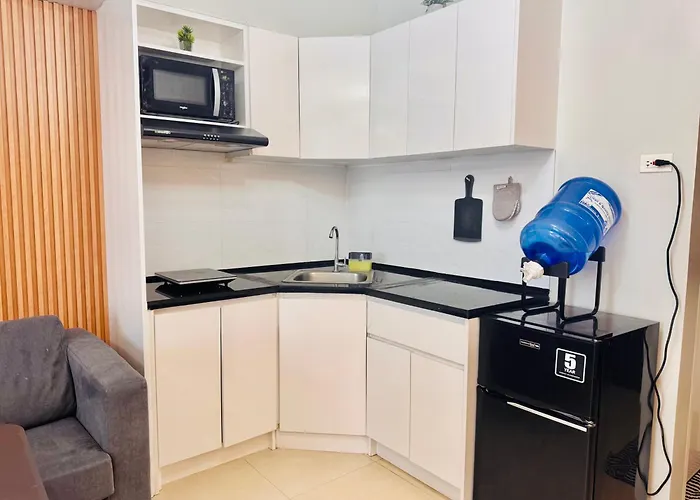 Apartment Avida Towers Riala T3 Tunechi *