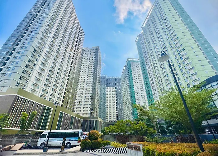 Avida Towers Riala T3 Tunechi Apartment