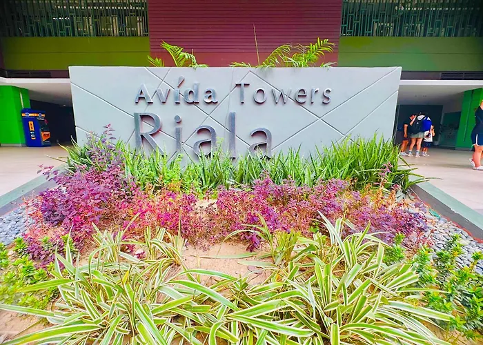 Avida Towers Riala T3 Tunechi Cebu