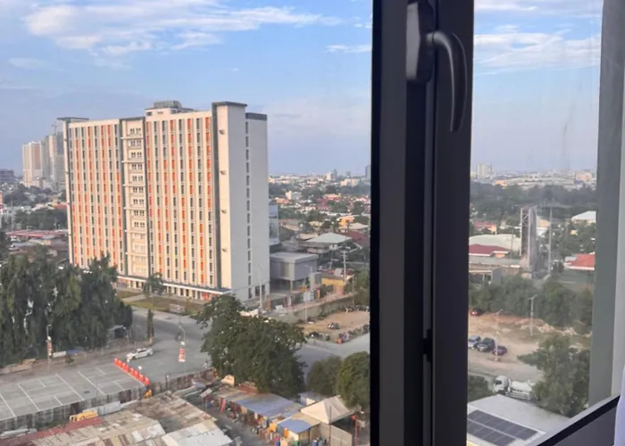 Avida Towers Riala T3 Tunechi Apartment Cebu