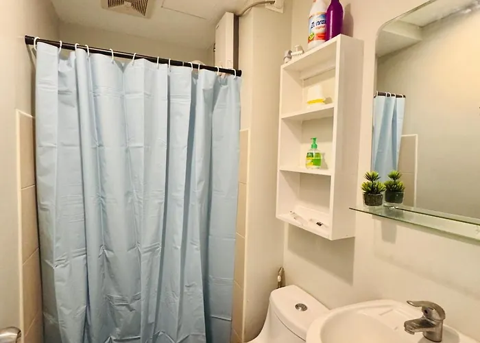 Avida Towers Riala T3 Tunechi Apartment Cebu