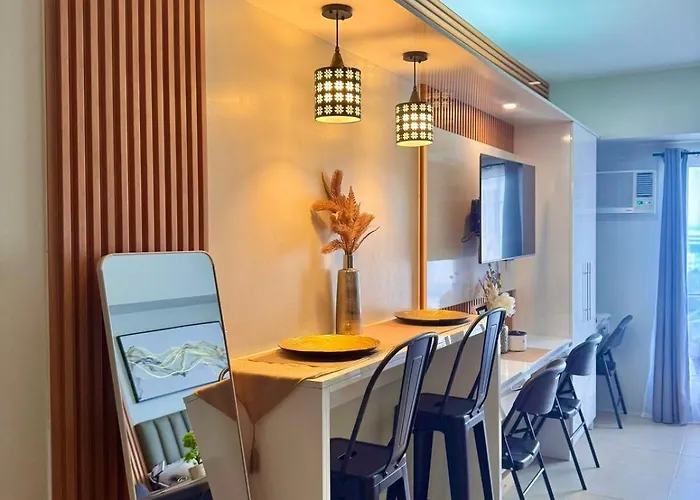 Apartment Avida Towers Riala T3 Tunechi