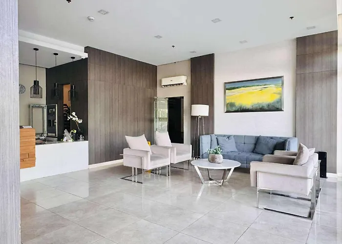 Avida Towers Riala T3 Tunechi * Cebu
