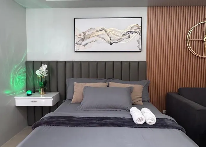 Avida Towers Riala T3 Tunechi Cebu